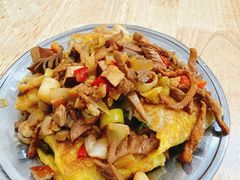 -周记热干面豆皮大王(桃花东街店)