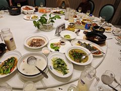 -沪华海鲜大酒楼(南汇店)
