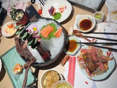 -匠和风精致料理(宁德万达店)