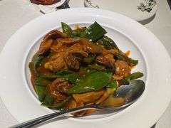 -北京宴(华贸购物中心店)