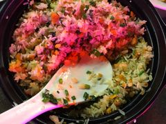 -钱大妈海鲜饭店(保利林语店)