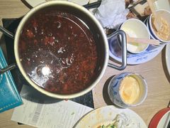 -星伦多自助料理(江阴万达店)