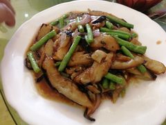 -东兴黄鳝饭店(江洲店)