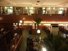 -四合网咖(宁波鼓楼恒隆中心店)