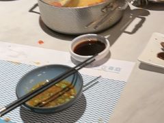 -喜庭海鲜自助(北辰三角洲北辰荟店)