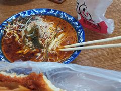 -好香来米线(十里铺北路店)
