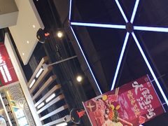 -盒马鲜生(杨高南路店)