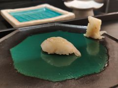 左口鱼寿司-Sushi Hanzo半藏(天环广场店)
