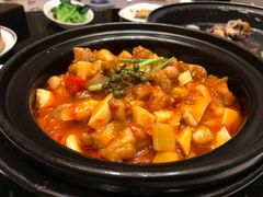 -粗茶淡饭·汉口公馆(循礼门店)