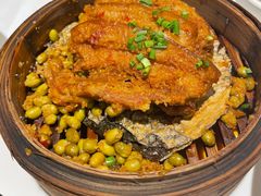 粉蒸肉-川香楼酒家