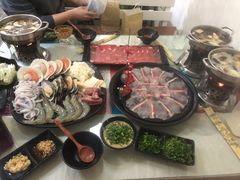-丽江庭院之丽江往事(安定门店)