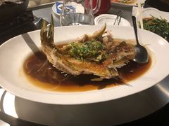 -一味无二绿食坊-日月潭餐厅