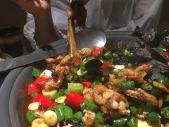 -鱼上·烤鱼(万象城店)