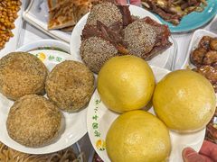 -护国寺小吃(中关村店)