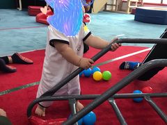 -美吉姆早教(西安万象城中心)