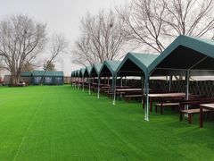 -亲兄弟真人CS团建拓展基地