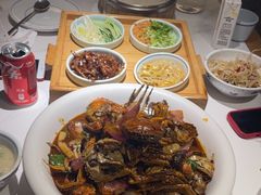 -吴家·淮扬小馆(世纪金源店)