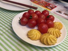 -鹊华居·地道鲁菜·海鲜·融合味(大明湖店)