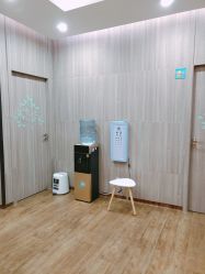 -睿宝儿科·眼科·口腔(静安大悦城门诊部)