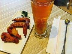 -必胜客(湘隆店)