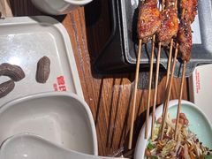 -管氏翅吧(台湾街店)