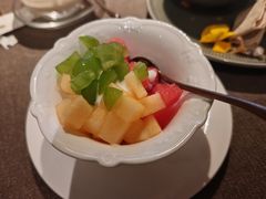 -一川二水•粤川醉(CP静安店)
