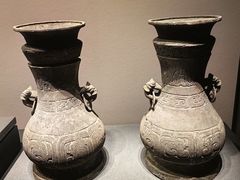 -湖北省博物馆