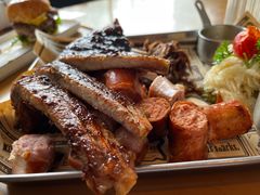 -Ricci睿奇美式餐厅(五道口店)