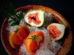 餐前水果-鲁采LU STYLE(新天地店)