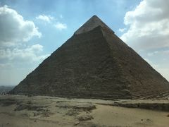 -吉萨金字塔群