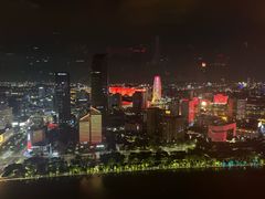 -宁波万豪酒店