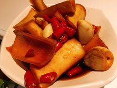 -老长沙龙虾馆·聚会餐厅(白石洲店)