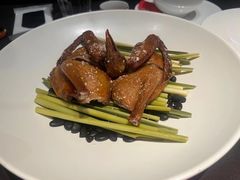 -小运河·公馆(国贸店)
