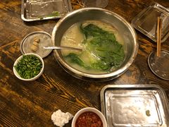 -巴山一绝烤全羊(三圣乡刘家花园店)