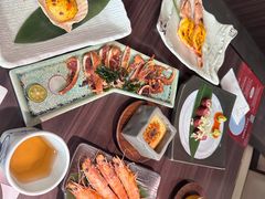 -匠和风精致料理(莆田财富中心店)