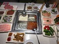 -海底捞火锅(天鹅湖银泰店)