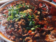 -九九牛肉馆(南山路店)
