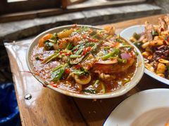 虾鱿钱-夹夹大·蟹蟹大排档(财富又一城店)