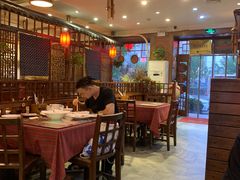 大堂-玉桥餐厅(天坛店)