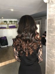 -Sugar Hair Salon