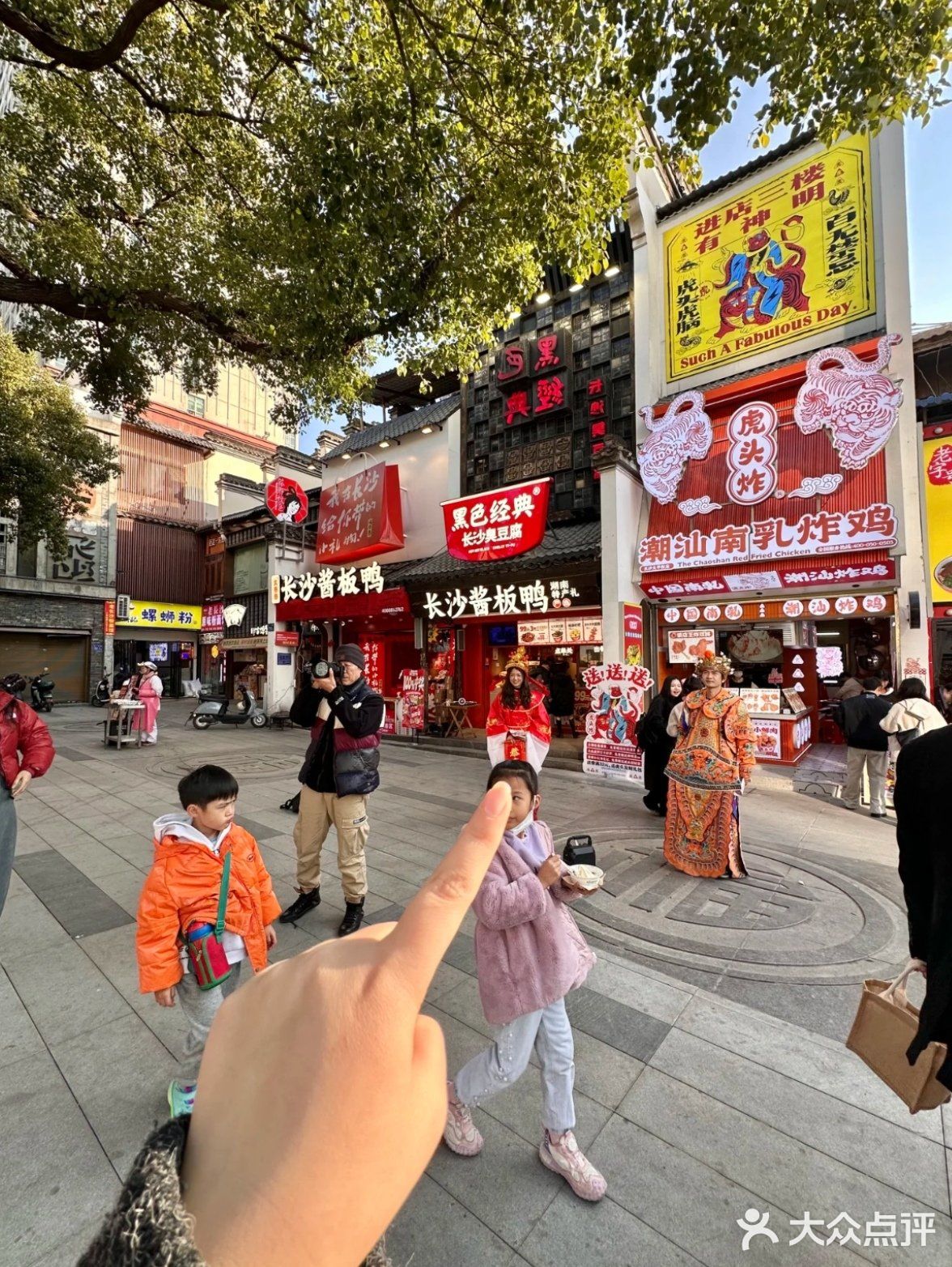 谁吃了这家炸鸡能忍住不炫第二块🍗