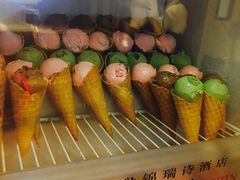 -瑞诗酒店西餐·咖啡厅
