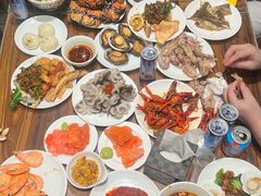 -清河半岛温泉度假酒店