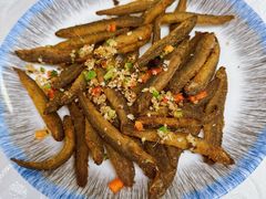 -汇兴源餐馆(小北路店)