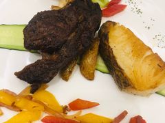 -广州凤凰城酒店-维也纳西餐厅