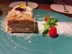 -格鲁·秀色Georgia’s Feast