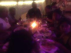 -Bamboo Bar & Grill Restaurant