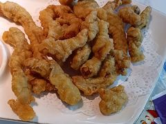 -徐记小怪兽肉蟹煲(中央大街店)
