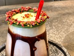 -BE NORMAL CAFE(霞溪路店)