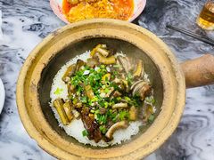 -红星光发煲仔饭(大石街店)